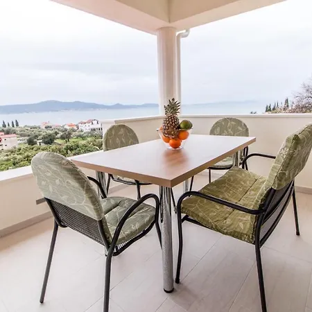 Appartement Maricic *