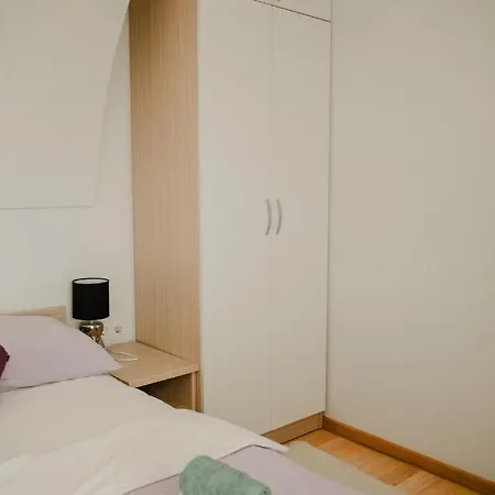 Maricic * Sveti Petar (Zadar)