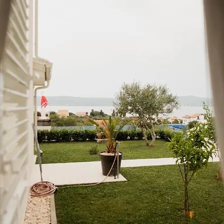 Appartement Maricic
