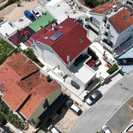 Maricic Sveti Petar (Zadar)