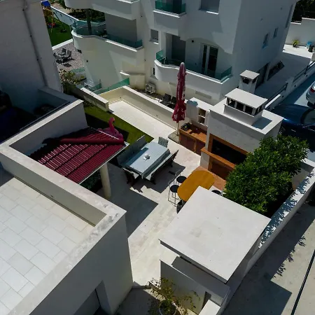 Appartement Maricic Sveti Petar (Zadar)