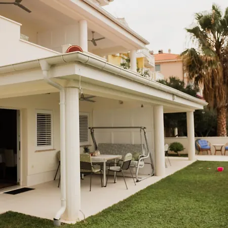 Maricic Appartement Sveti Petar (Zadar)