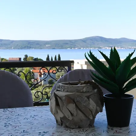 Maricic Appartement *