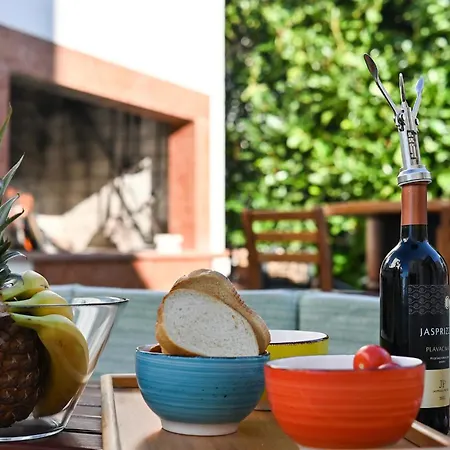 Maricic * Sveti Petar (Zadar)