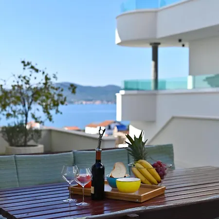 Appartement Maricic