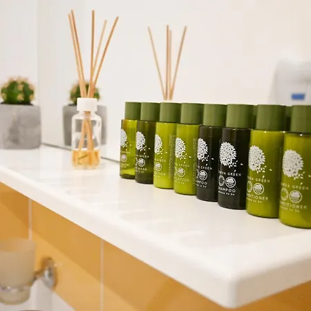 Appartement Maricic *