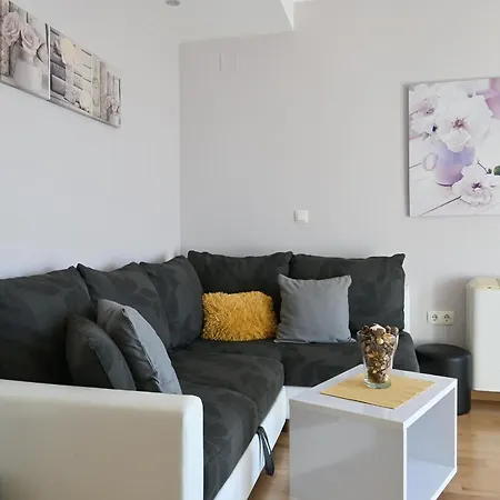 Maricic Appartement Sveti Petar (Zadar)