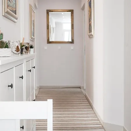 Appartement Maricic Sveti Petar (Zadar)