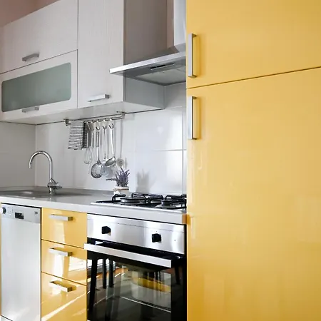 Appartement Maricic *