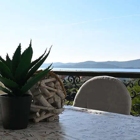 Maricic Lägenhet Sveti Petar (Zadar)