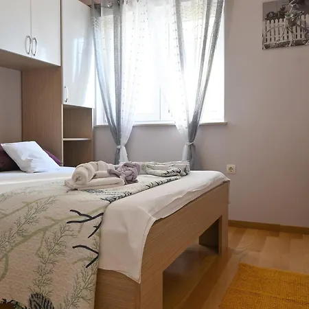 Maricic Sveti Petar (Zadar)