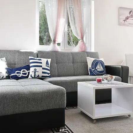 Maricic Appartement Sveti Petar (Zadar)