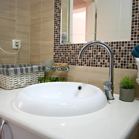 Appartement Maricic Sveti Petar (Zadar)