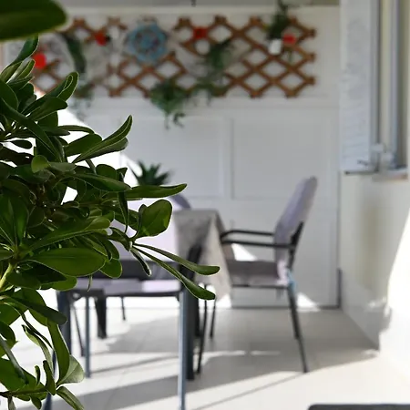 Appartement Maricic