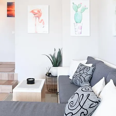 Maricic Appartement Sveti Petar (Zadar)