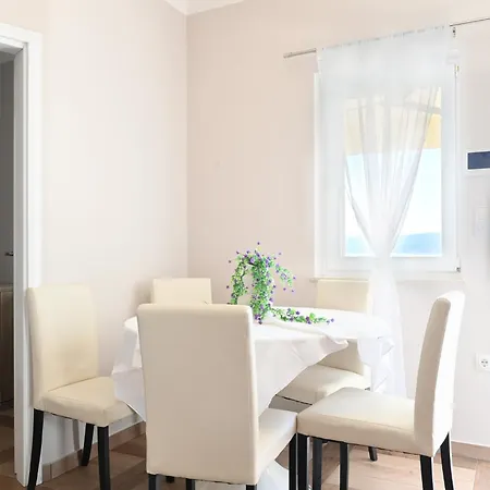Maricic Appartement