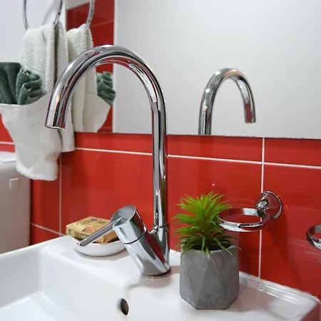 Appartement Maricic