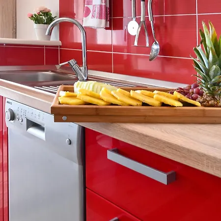 Maricic Appartement *