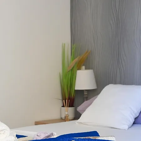 Appartement Maricic *