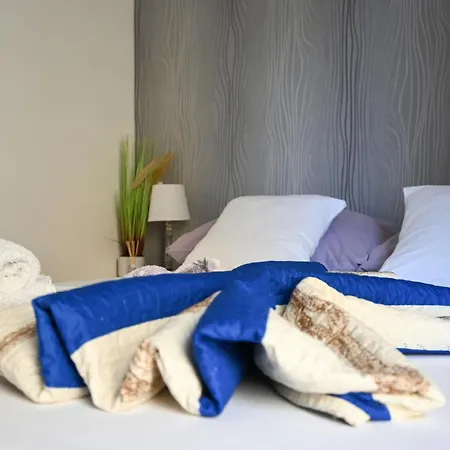 Maricic Appartement Sveti Petar (Zadar)