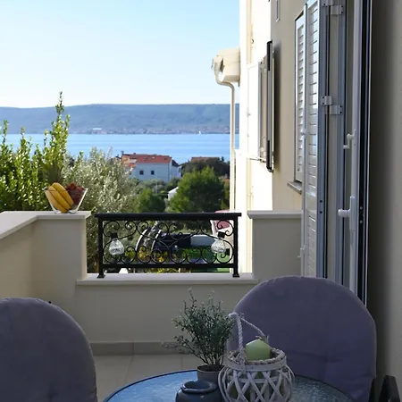Appartement Maricic