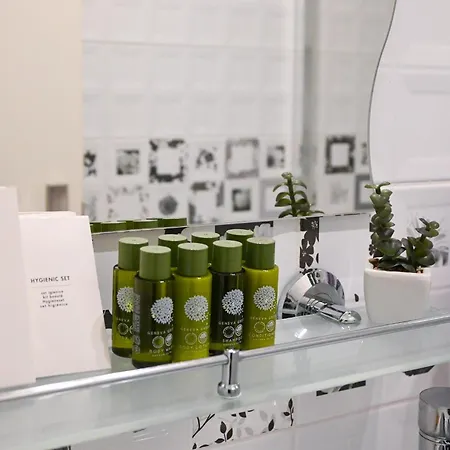 Maricic Appartement *