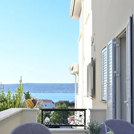 Maricic Appartement Sveti Petar (Zadar)