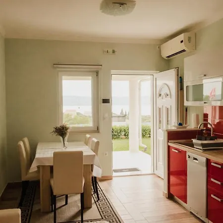 Maricic Apartman