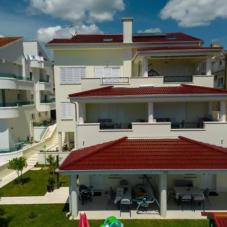 Maricic * Sveti Petar (Zadar)