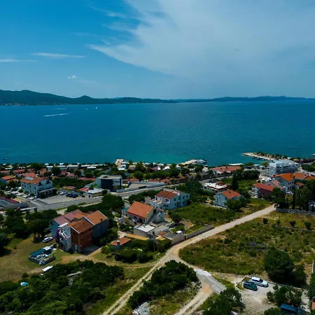 Maricic * Sveti Petar (Zadar)