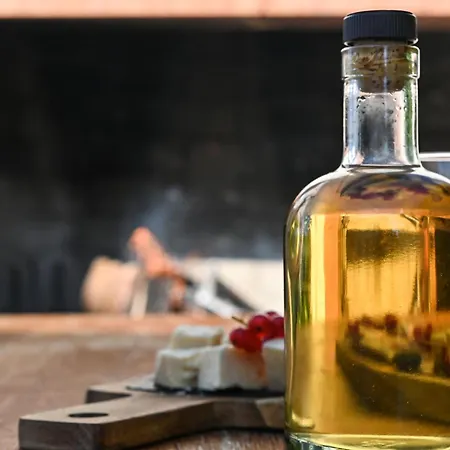 Maricic Appartement Sveti Petar (Zadar)