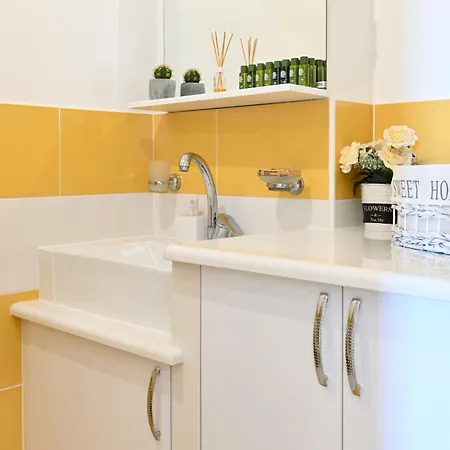 Maricic Apartman *