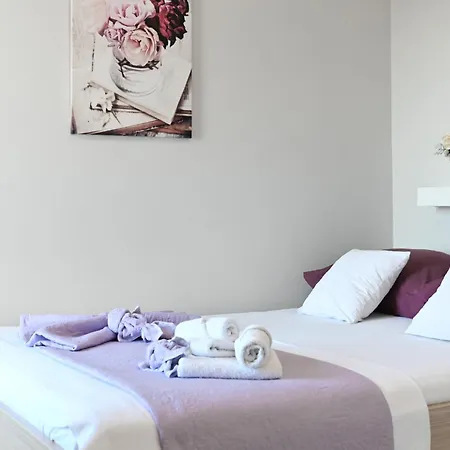 Maricic Apartman *