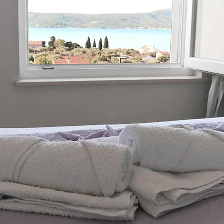 Apartment Maricic *