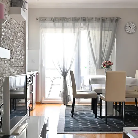 Maricic Sveti Petar (Zadar)