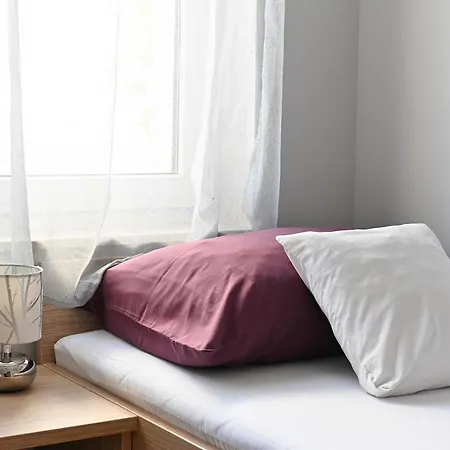 Maricic Apartment