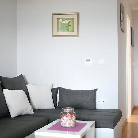 Apartman Maricic