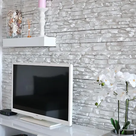 Appartement Maricic *