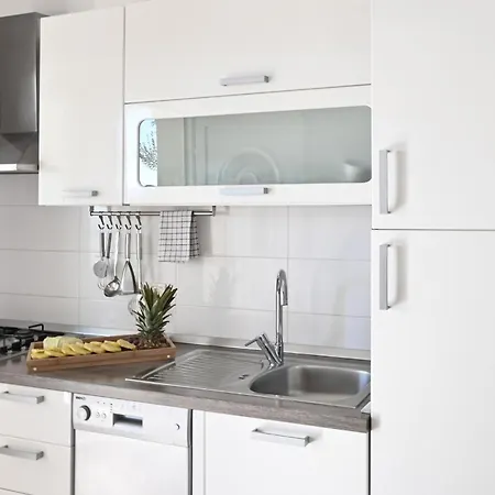 Maricic Apartman Sveti Petar (Zadar)