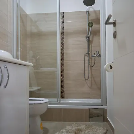 Maricic Apartman