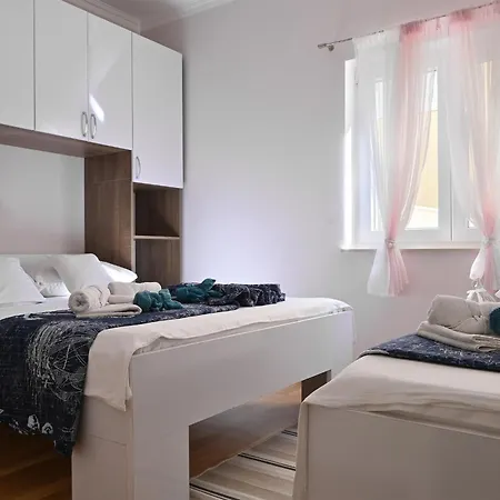 Appartement Maricic *