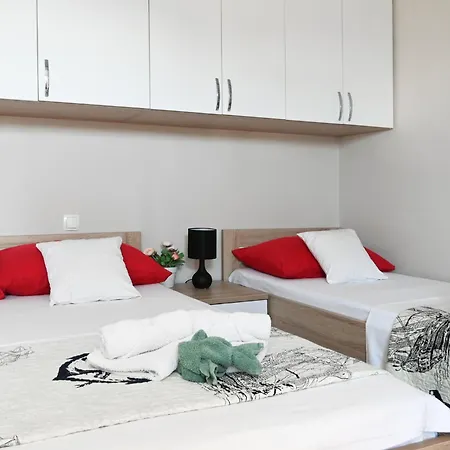 Maricic * Sveti Petar (Zadar)