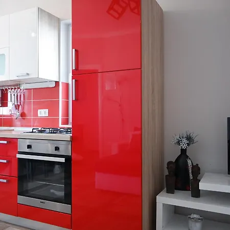 Maricic Appartement *