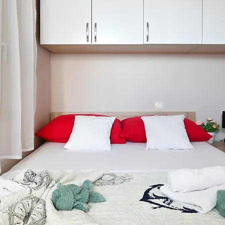 Apartman Maricic *