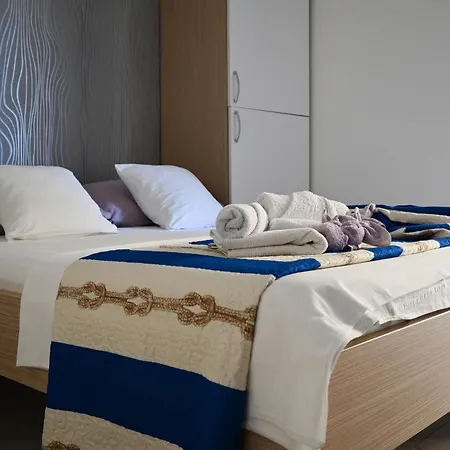 Apartment Maricic Sveti Petar (Zadar)