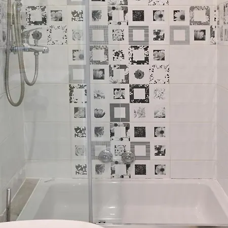 Appartement Maricic *