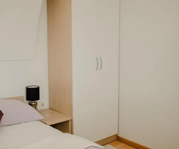 Maricic * Sveti Petar