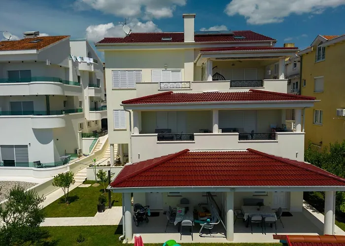 Maricic * Sveti Petar