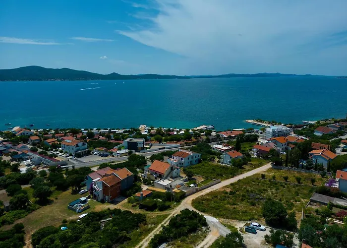 Maricic * Sveti Petar