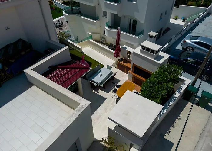 Apartman Maricic Sveti Petar